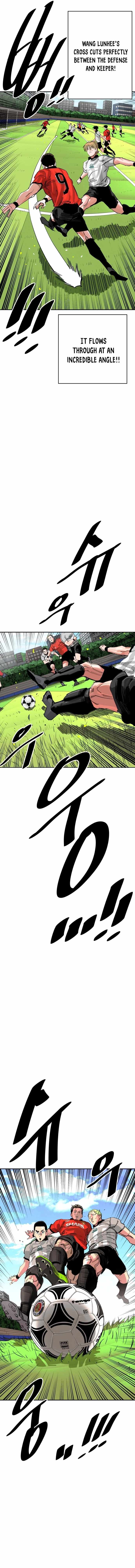 Read Build Up Manga Online