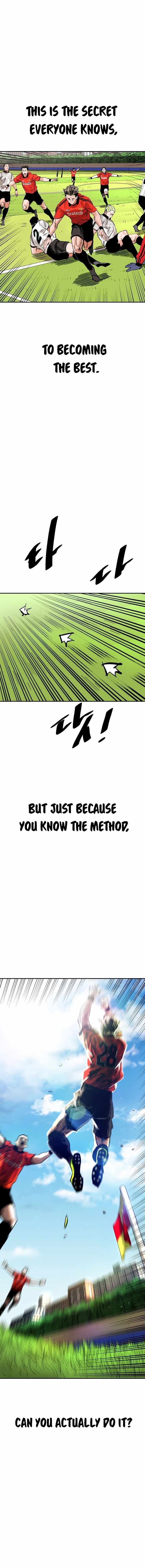 Read Build Up Manga Online