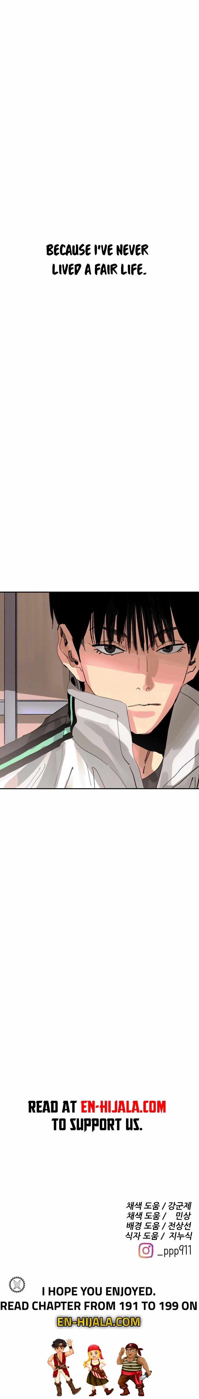 Read Build Up Manga Online