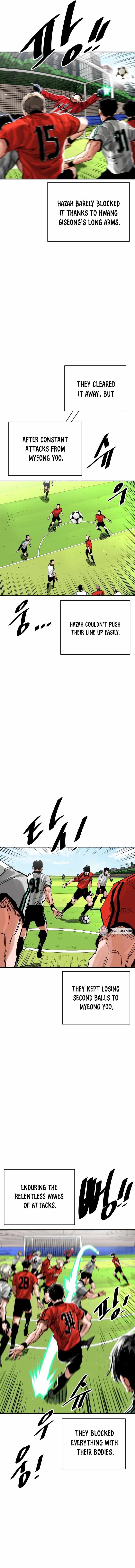 Read Build Up Manga Online