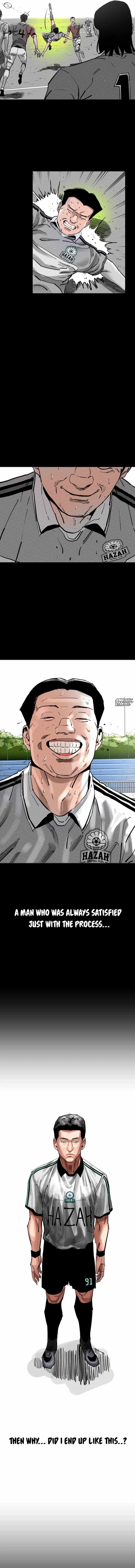 Read Build Up Manga Online