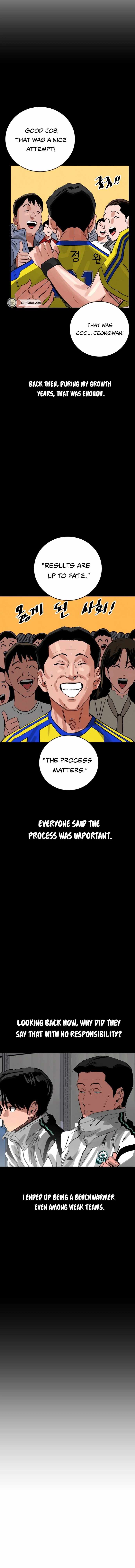 Read Build Up Manga Online