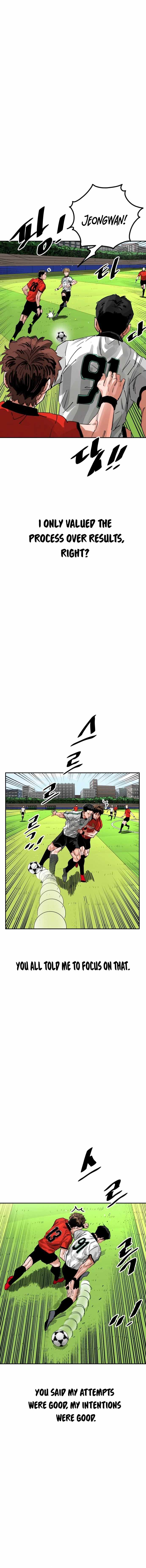 Read Build Up Manga Online