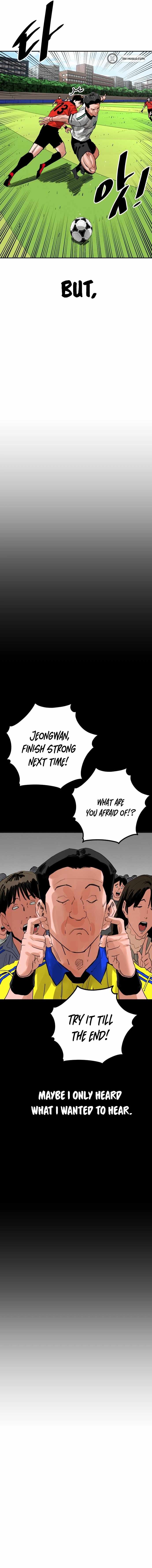 Read Build Up Manga Online