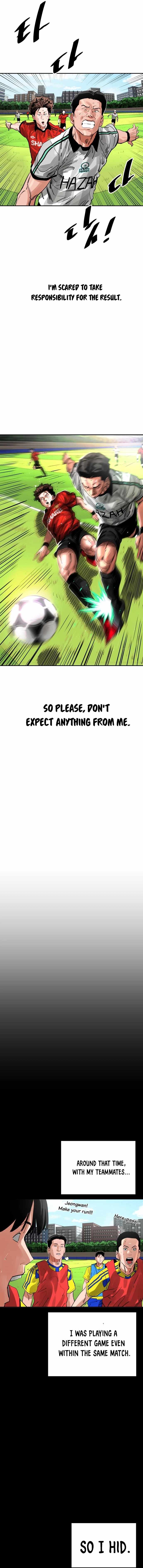 Read Build Up Manga Online