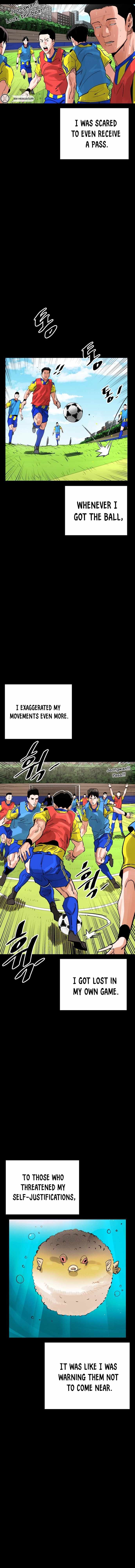 Read Build Up Manga Online