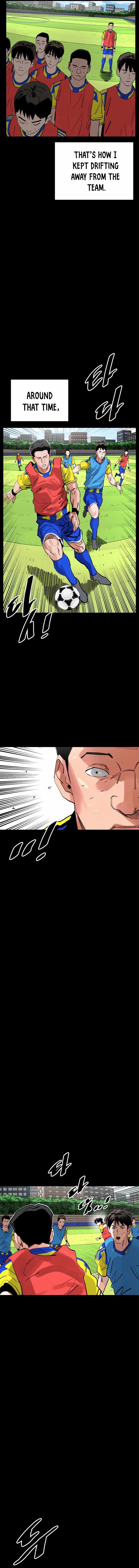 Read Build Up Manga Online