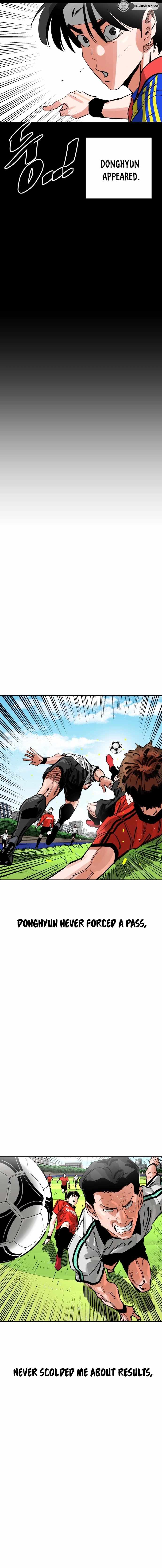 Read Build Up Manga Online