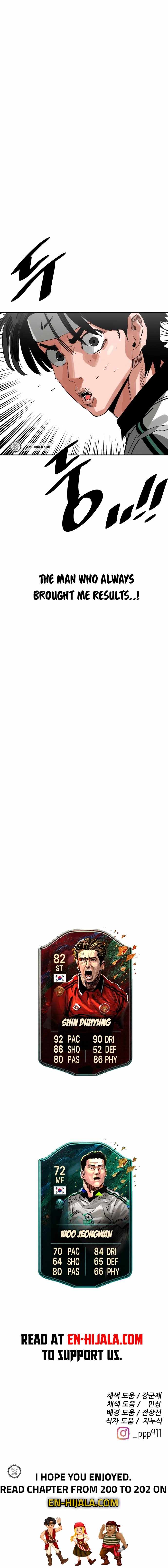 Read Build Up Manga Online