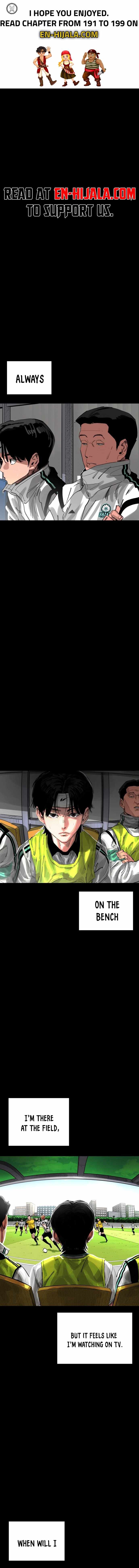 Read Build Up Manga Online