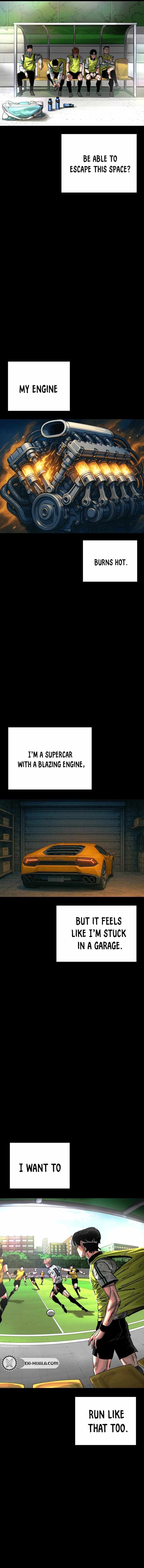 Read Build Up Manga Online