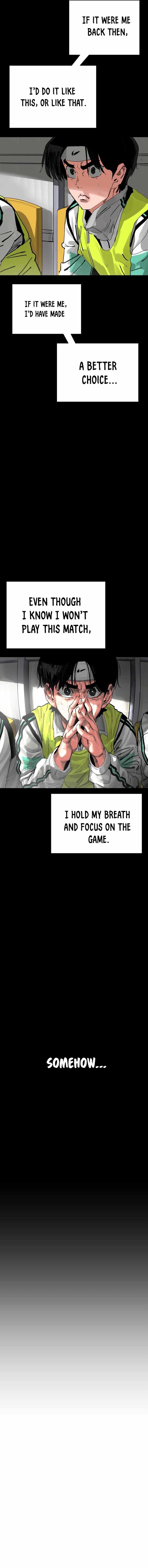 Read Build Up Manga Online