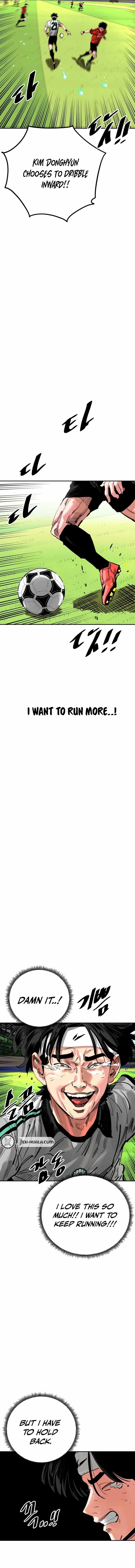 Read Build Up Manga Online