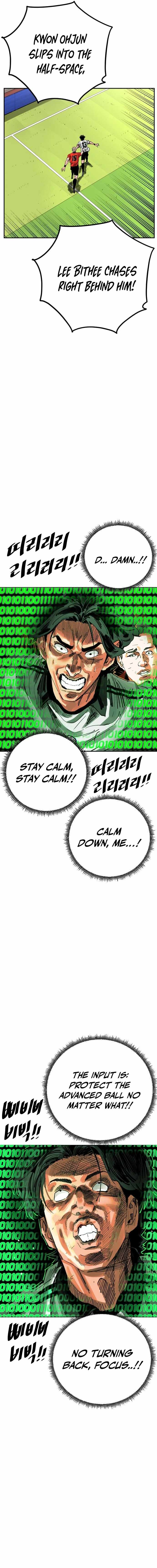 Read Build Up Manga Online