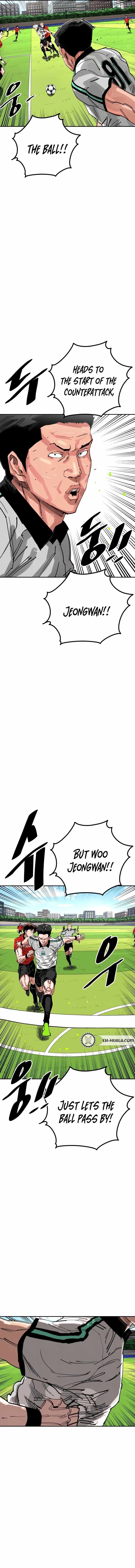 Read Build Up Manga Online