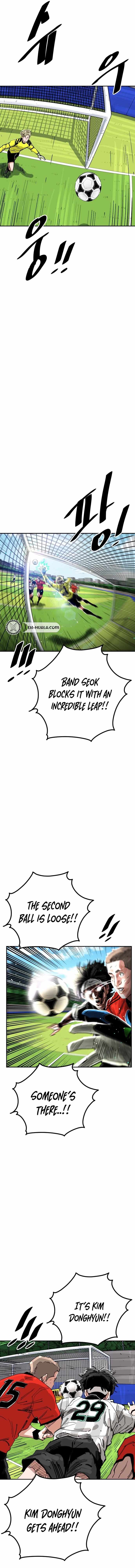 Read Build Up Manga Online