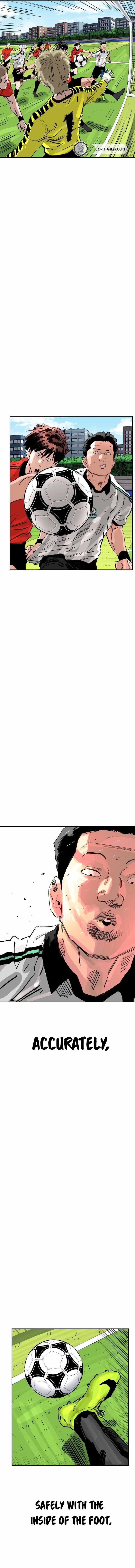 Read Build Up Manga Online