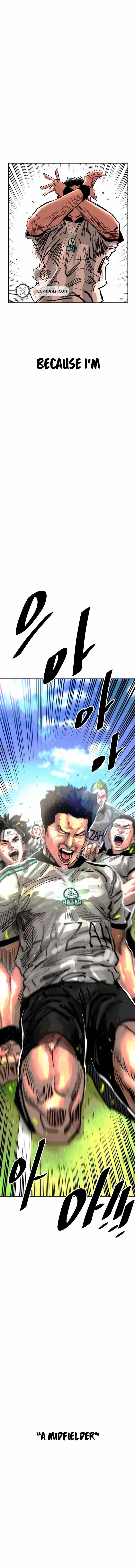 Read Build Up Manga Online