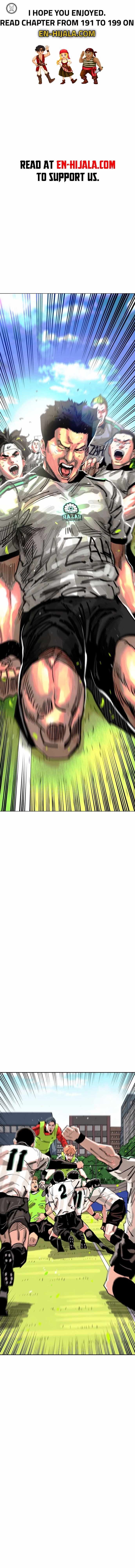 Read Build Up Manga Online