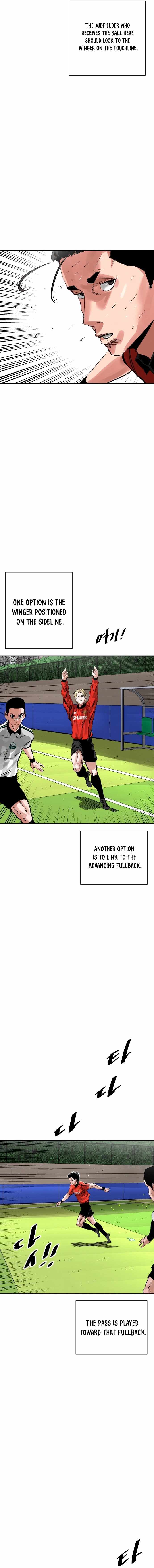 Read Build Up Manga Online