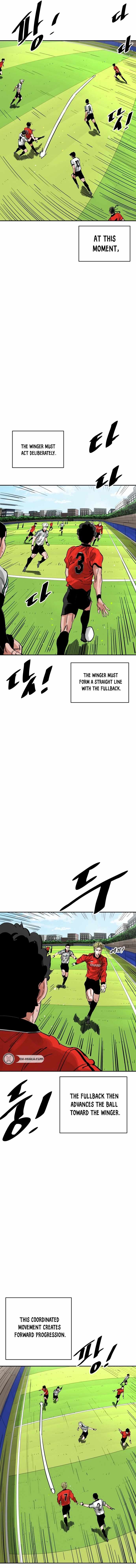 Read Build Up Manga Online