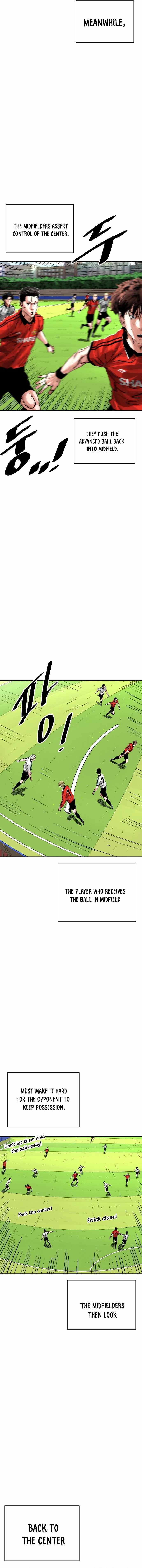 Read Build Up Manga Online