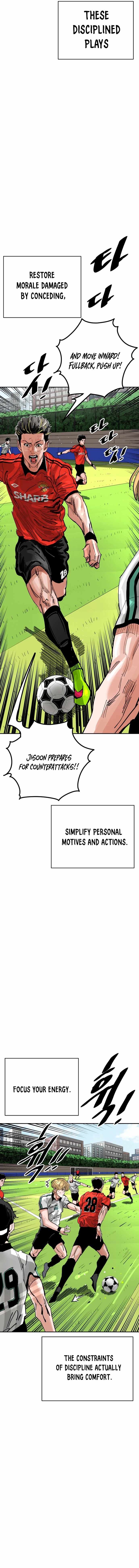 Read Build Up Manga Online