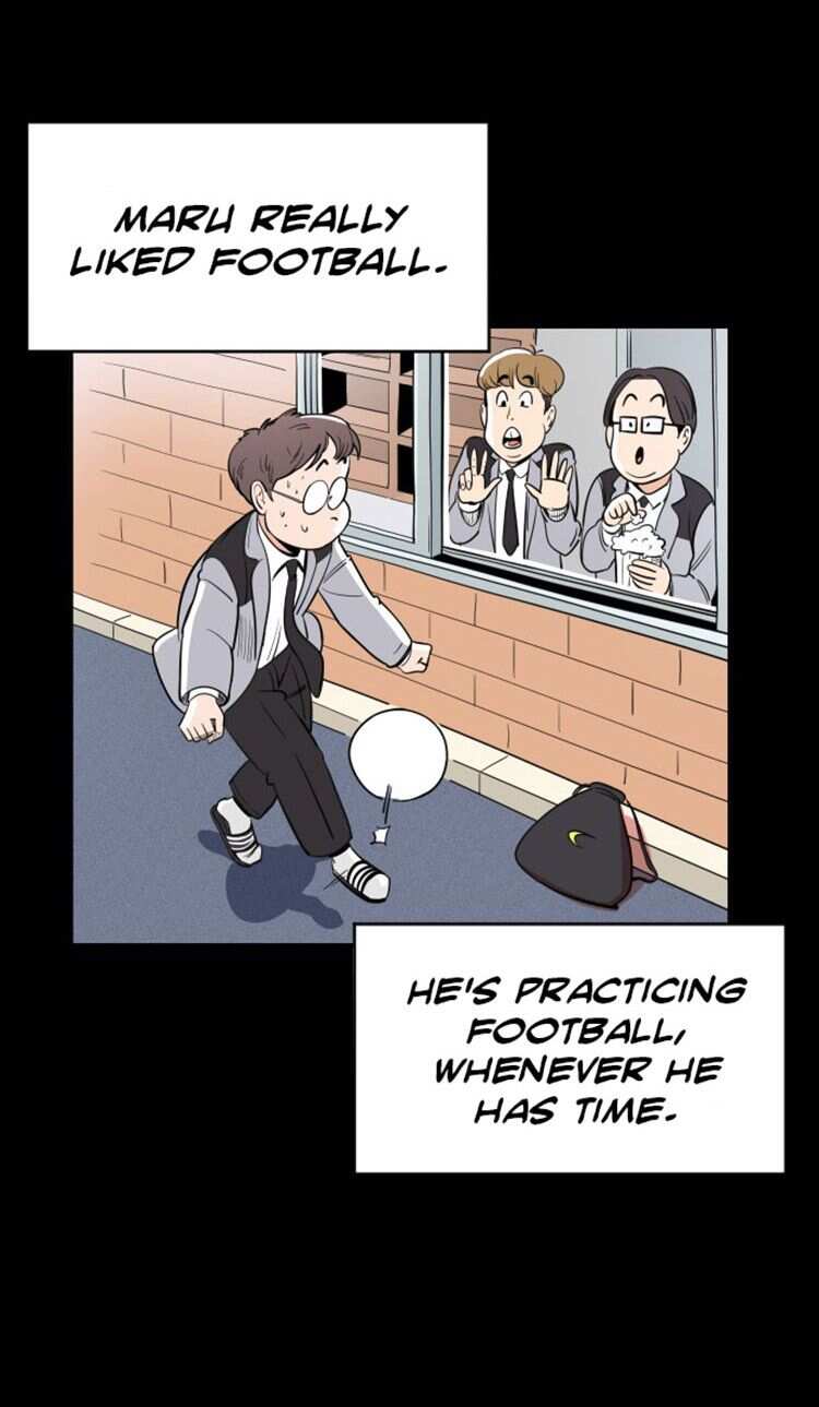 Read Build Up Manga Online