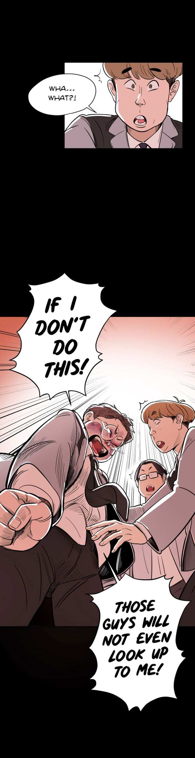 Read Build Up Manga Online