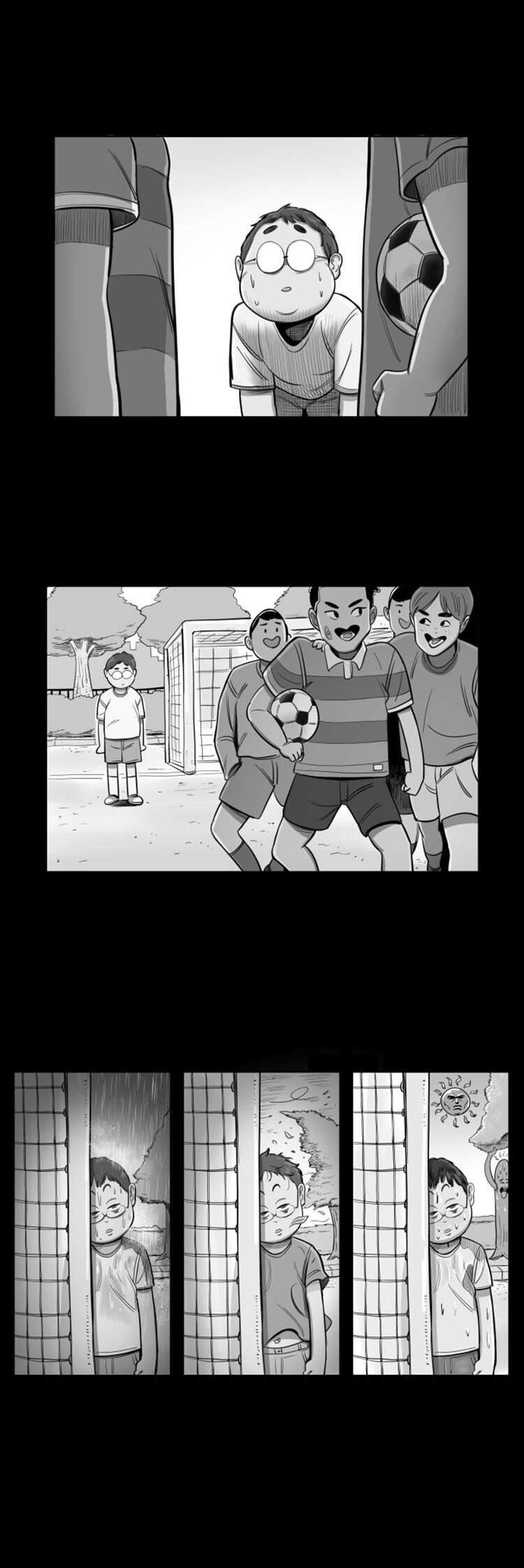 Read Build Up Manga Online