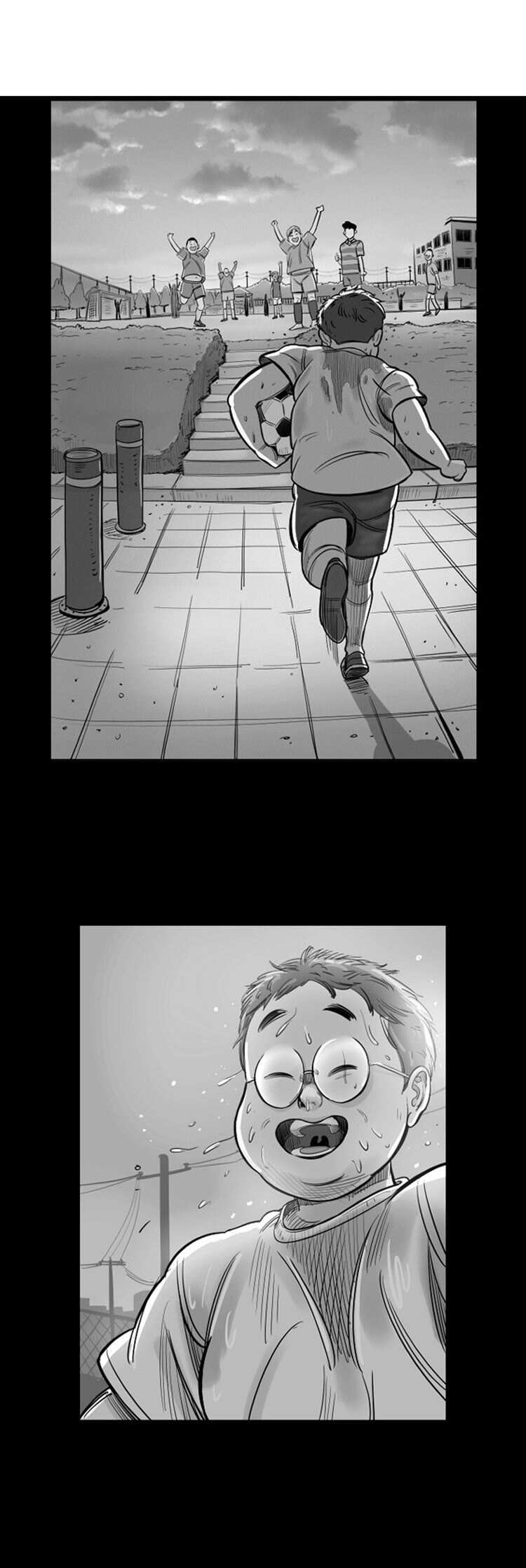 Read Build Up Manga Online