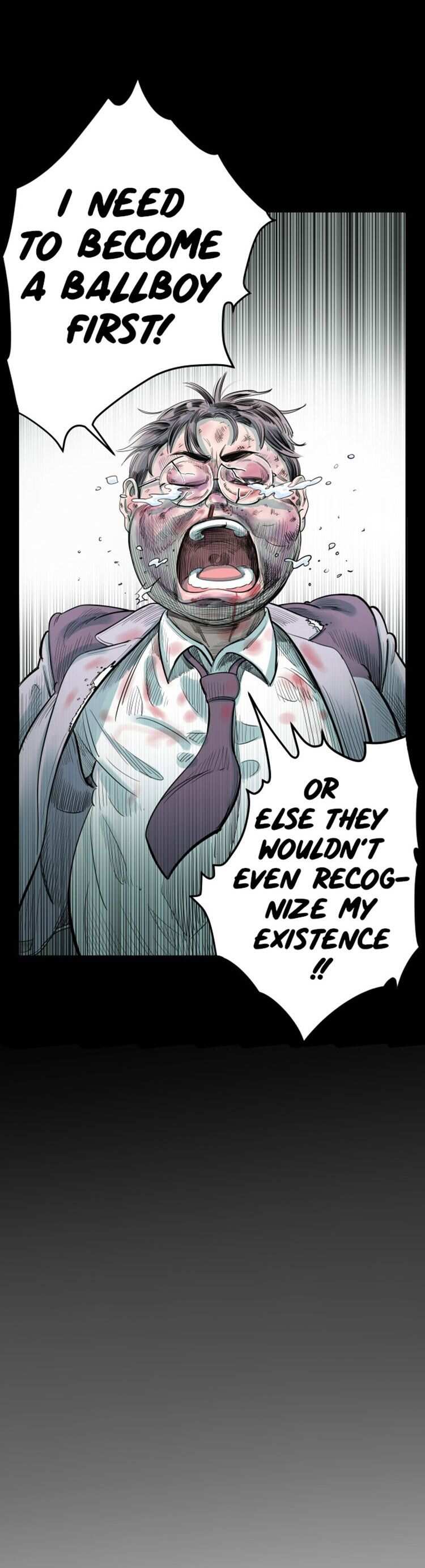 Read Build Up Manga Online