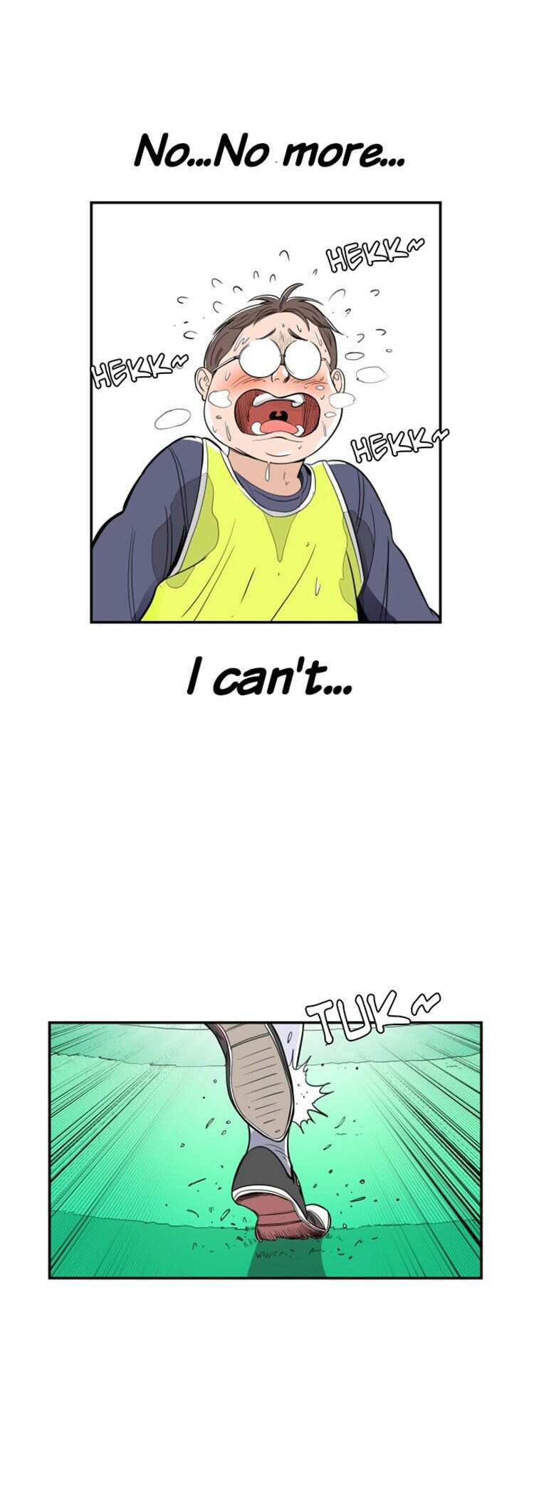 Read Build Up Manga Online