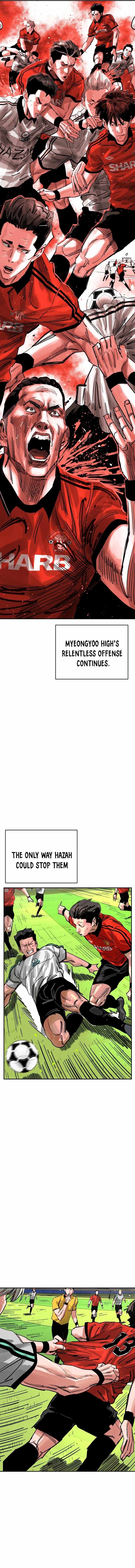 Read Build Up Manga Online