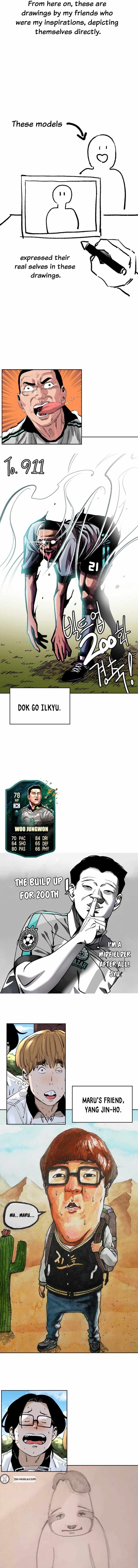 Read Build Up Manga Online