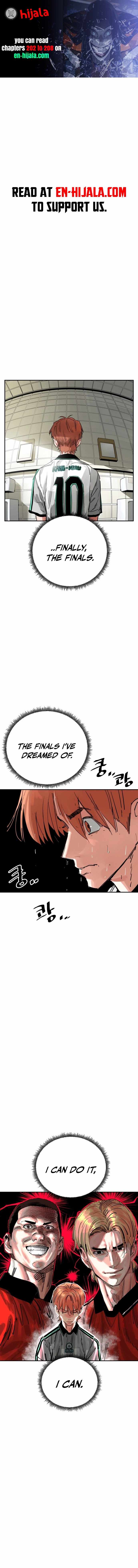 Read Build Up Manga Online