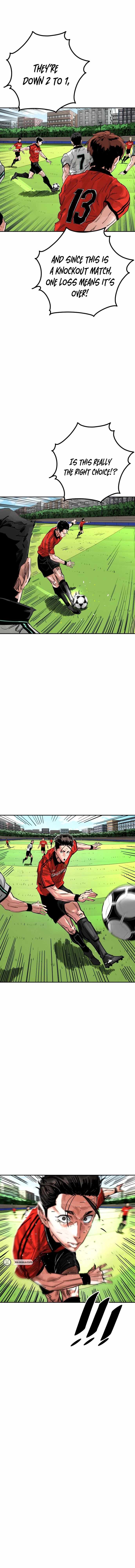 Read Build Up Manga Online