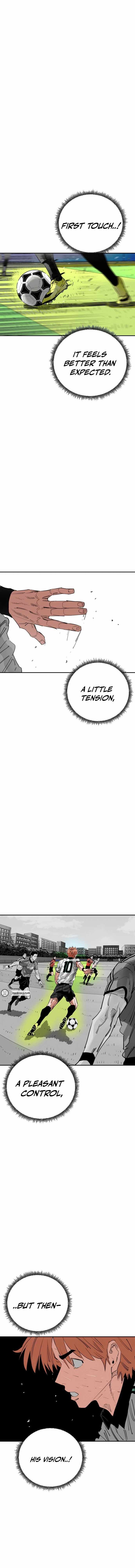 Read Build Up Manga Online