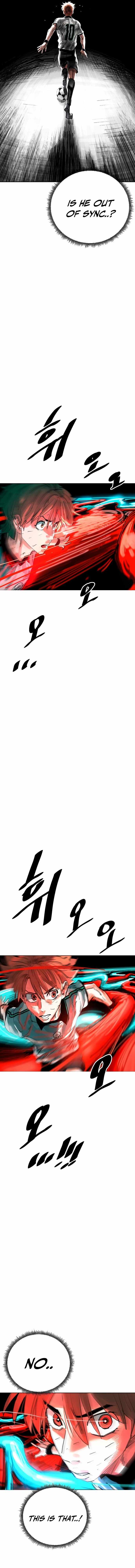 Read Build Up Manga Online