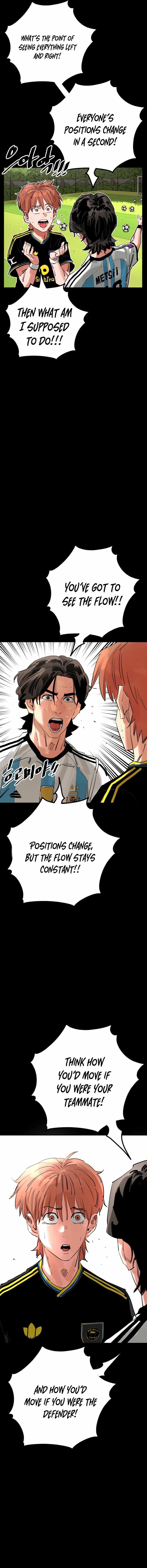 Read Build Up Manga Online