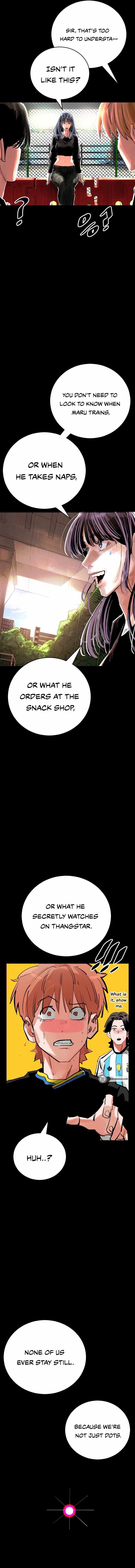 Read Build Up Manga Online