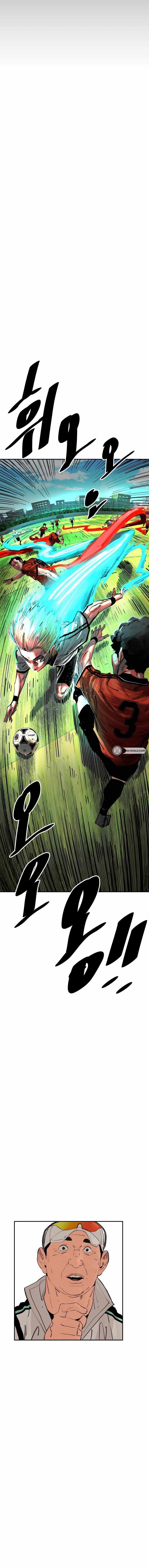 Read Build Up Manga Online