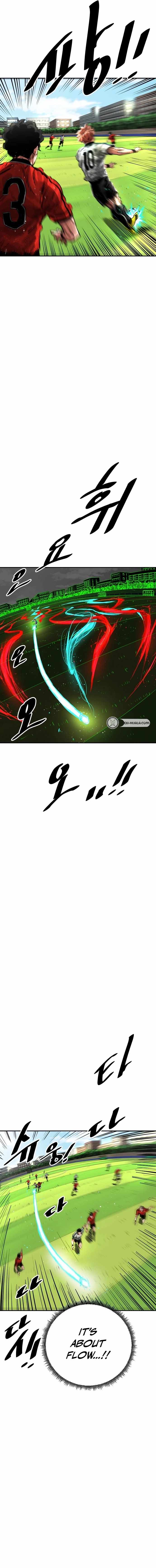 Read Build Up Manga Online