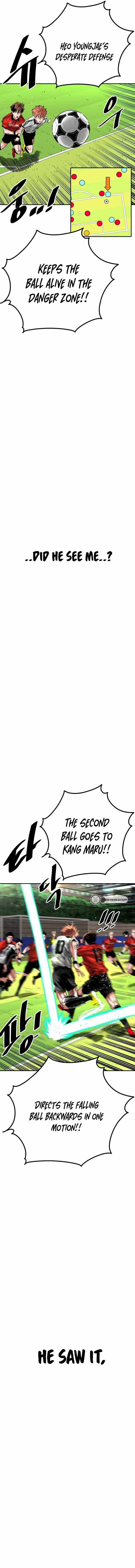 Read Build Up Manga Online