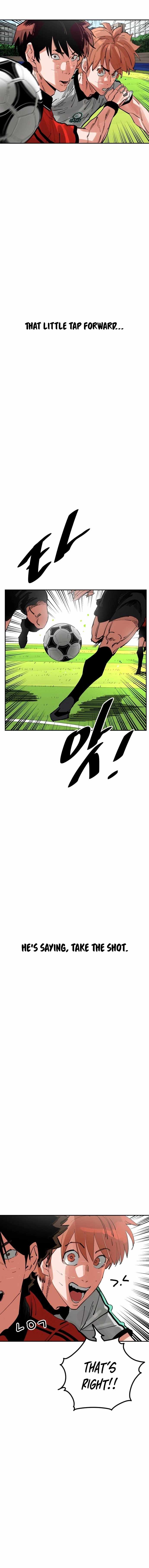 Read Build Up Manga Online