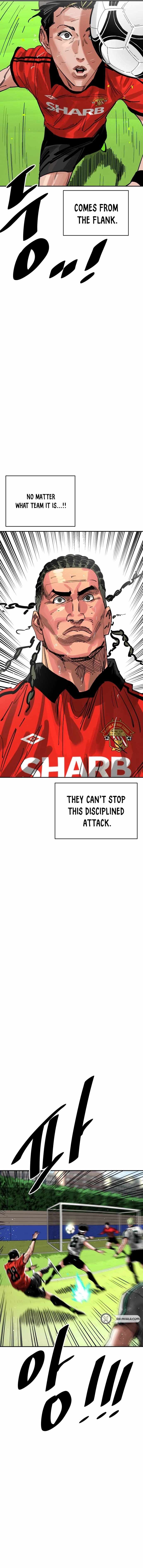 Read Build Up Manga Online