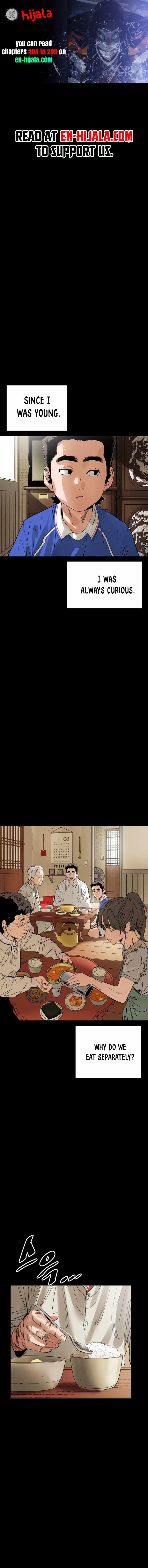 Read Build Up Manga Online