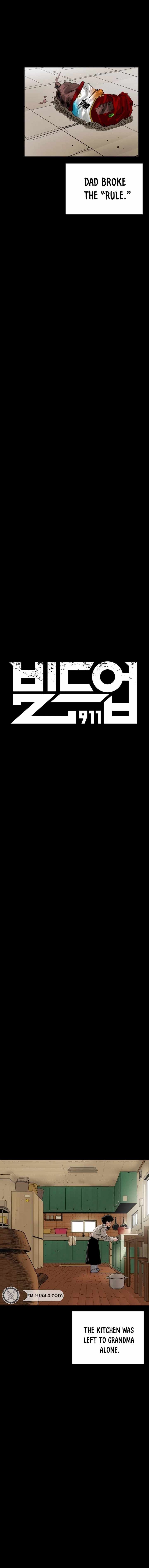 Read Build Up Manga Online