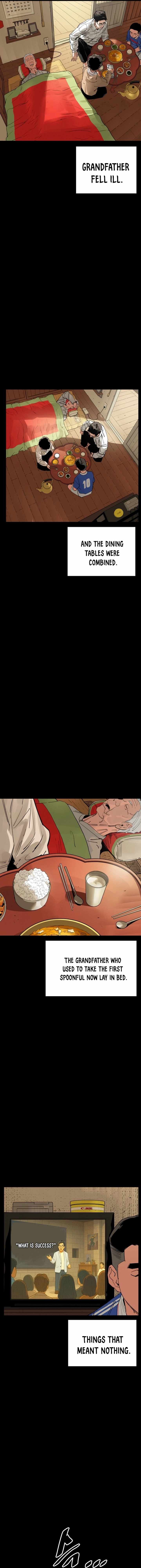 Read Build Up Manga Online