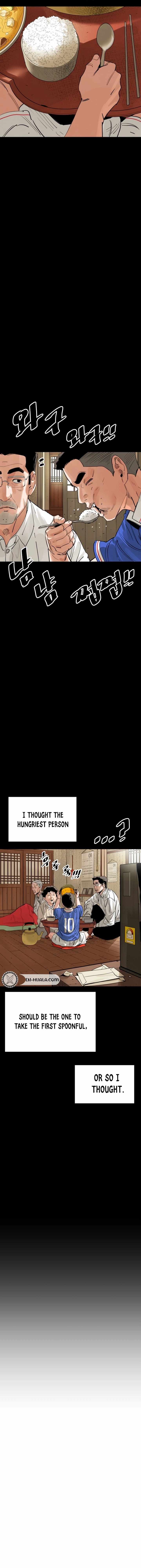 Read Build Up Manga Online